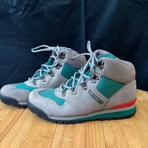 Merrell Lazer Vintage Hiking Boots